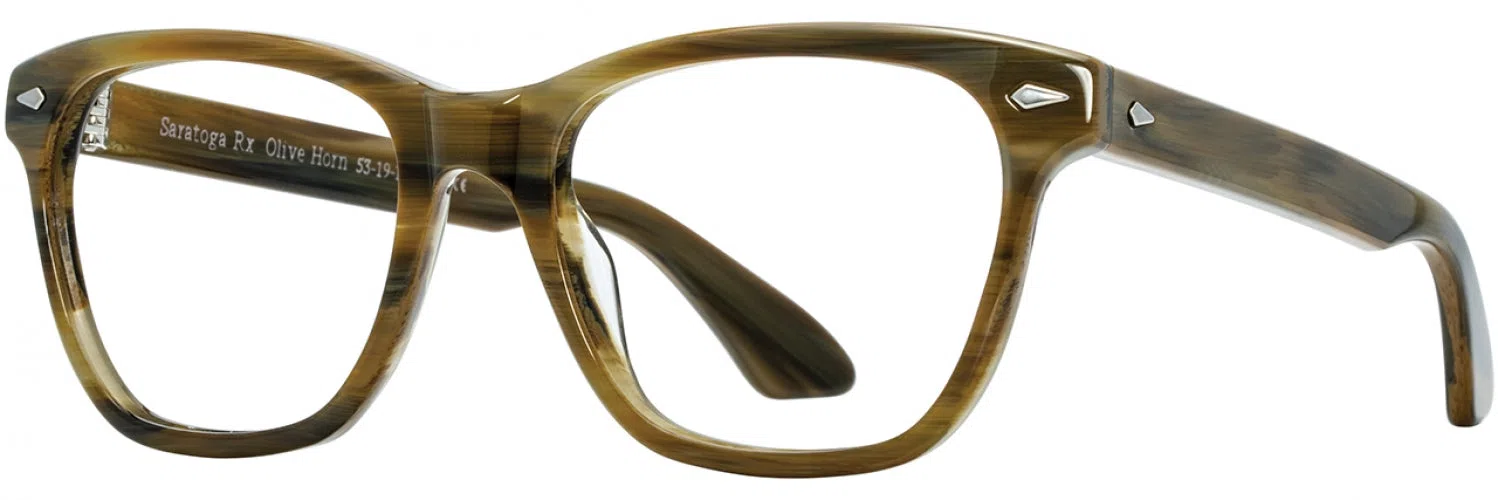 American Optical SARATOGARX Eyeglasses - view 6